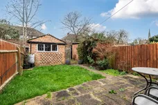 Parsonage Gardens, Enfield