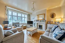 Parsonage Gardens, Enfield