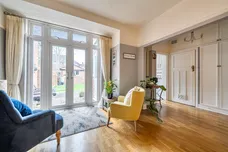 Parsonage Gardens, Enfield