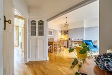 Parsonage Gardens, Enfield