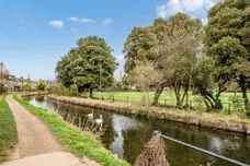 Parsonage Gardens, Enfield