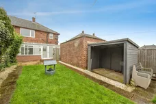 Arklow Road, Intake, Doncaster