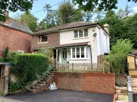 Property responsive