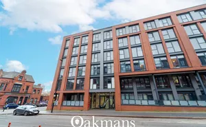 Bradford Street, Birmingham, West Midlands, B12