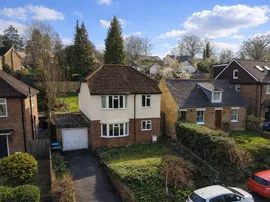 Kings Road, Berkhamsted photo