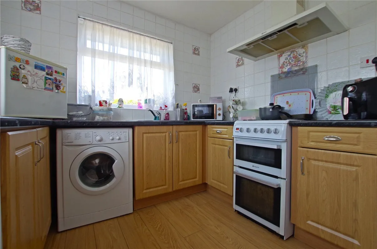 Watkinson Close, Preston, East Yorkshire, HU12