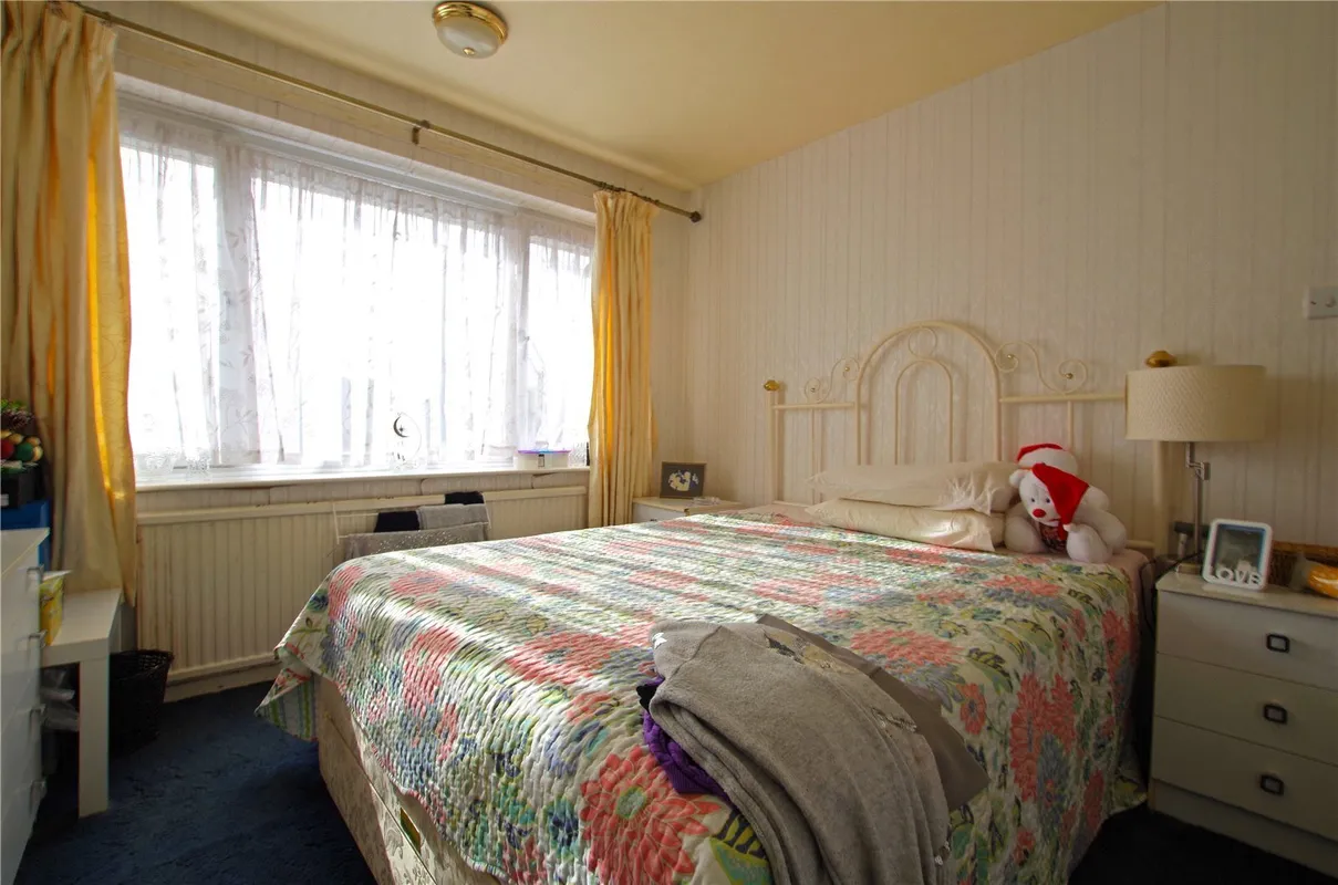 Watkinson Close, Preston, East Yorkshire, HU12