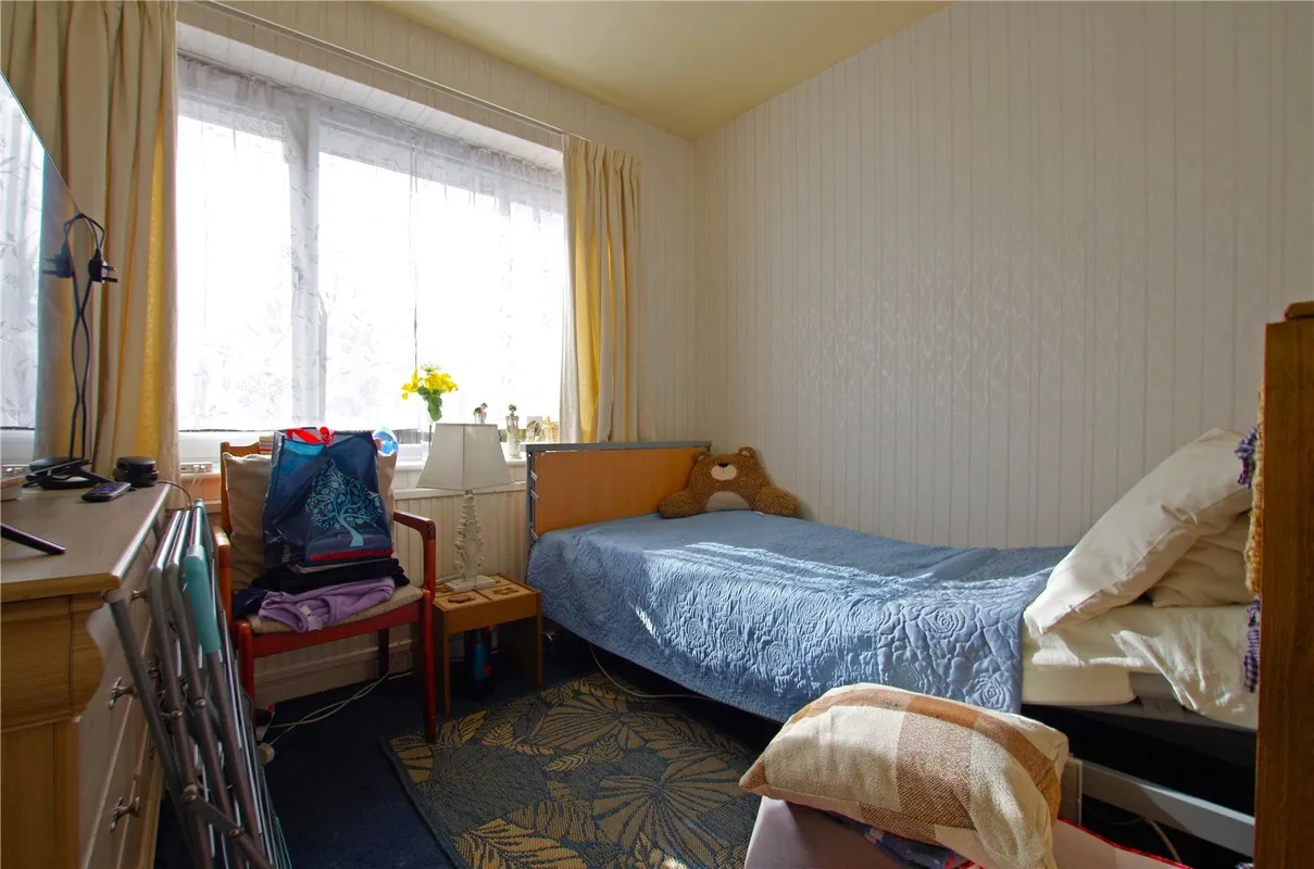 Watkinson Close, Preston, East Yorkshire, HU12