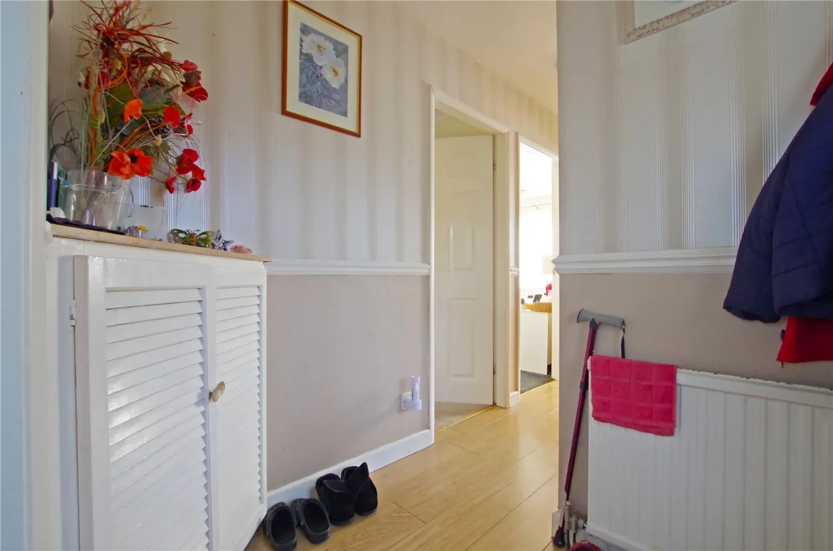 Watkinson Close, Preston, East Yorkshire, HU12