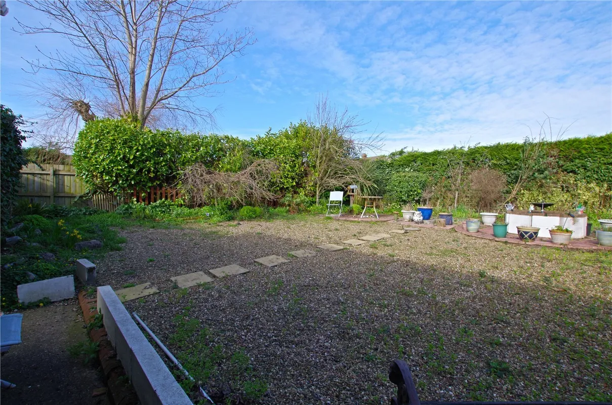 Watkinson Close, Preston, East Yorkshire, HU12