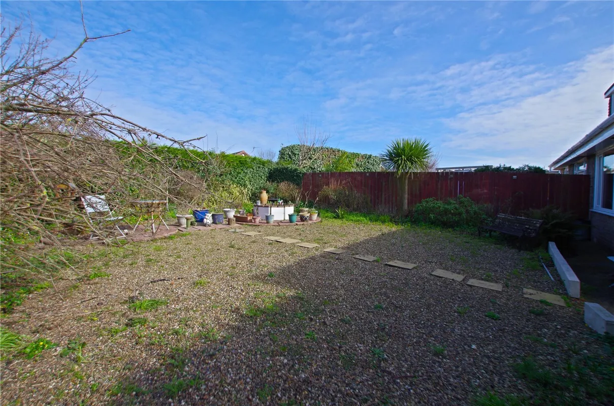 Watkinson Close, Preston, East Yorkshire, HU12