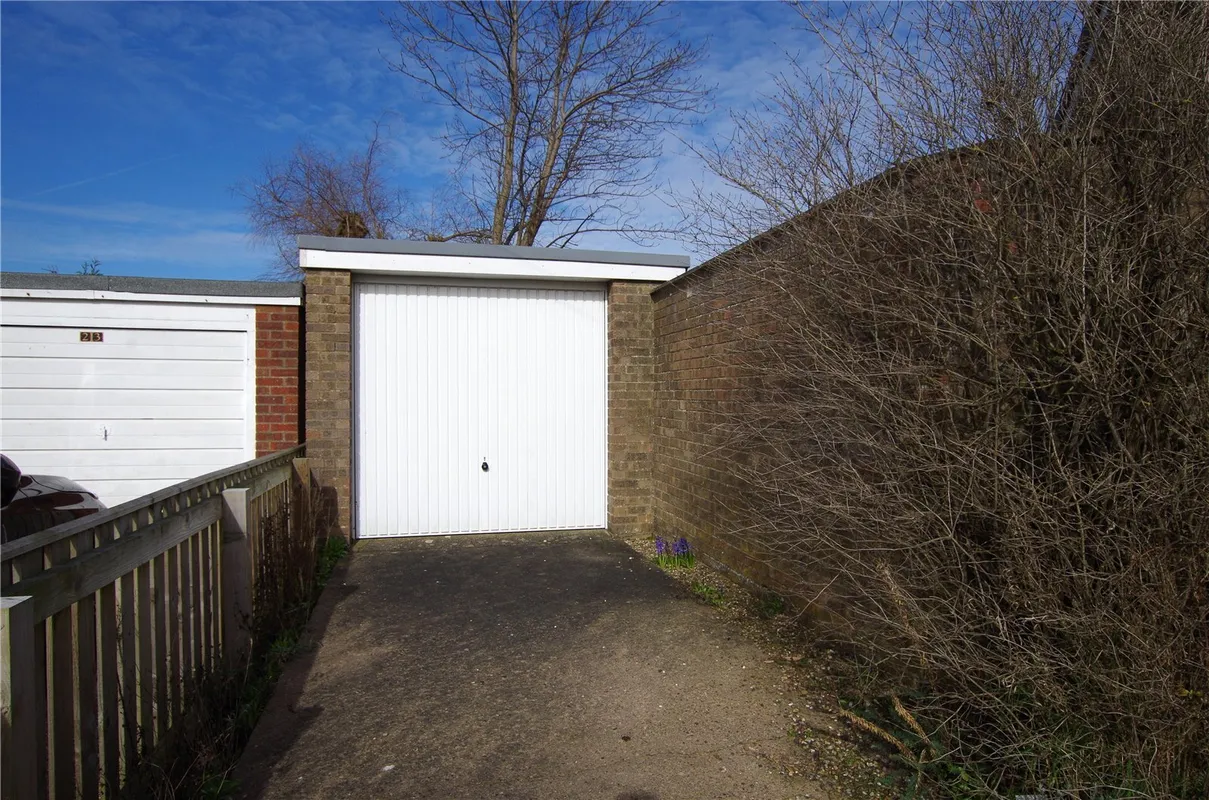Watkinson Close, Preston, East Yorkshire, HU12