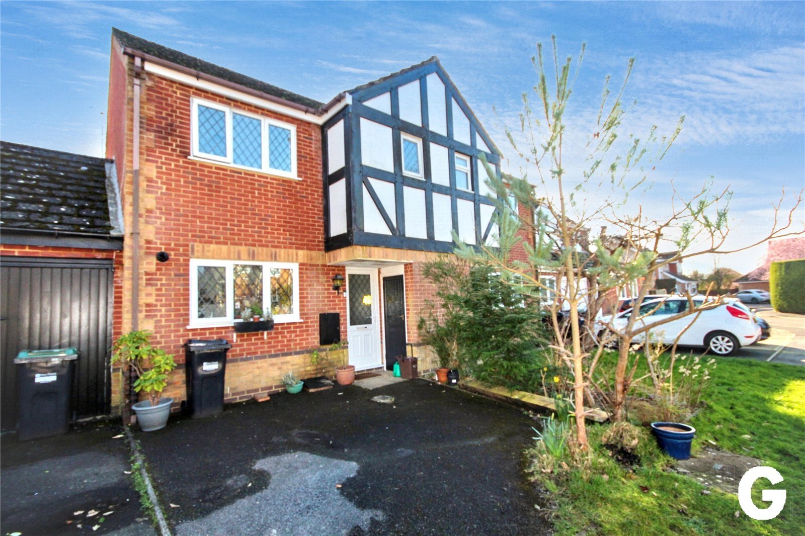 Lin Brook Drive, Ringwood, Hampshire, BH24 Image 1