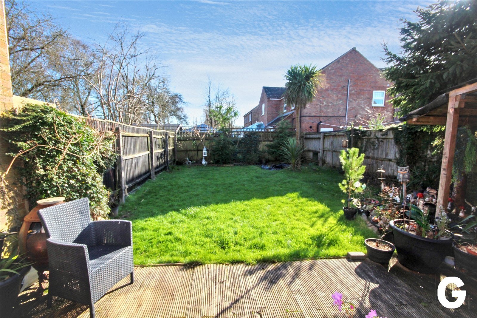 Lin Brook Drive, Ringwood, Hampshire, BH24 Image 2