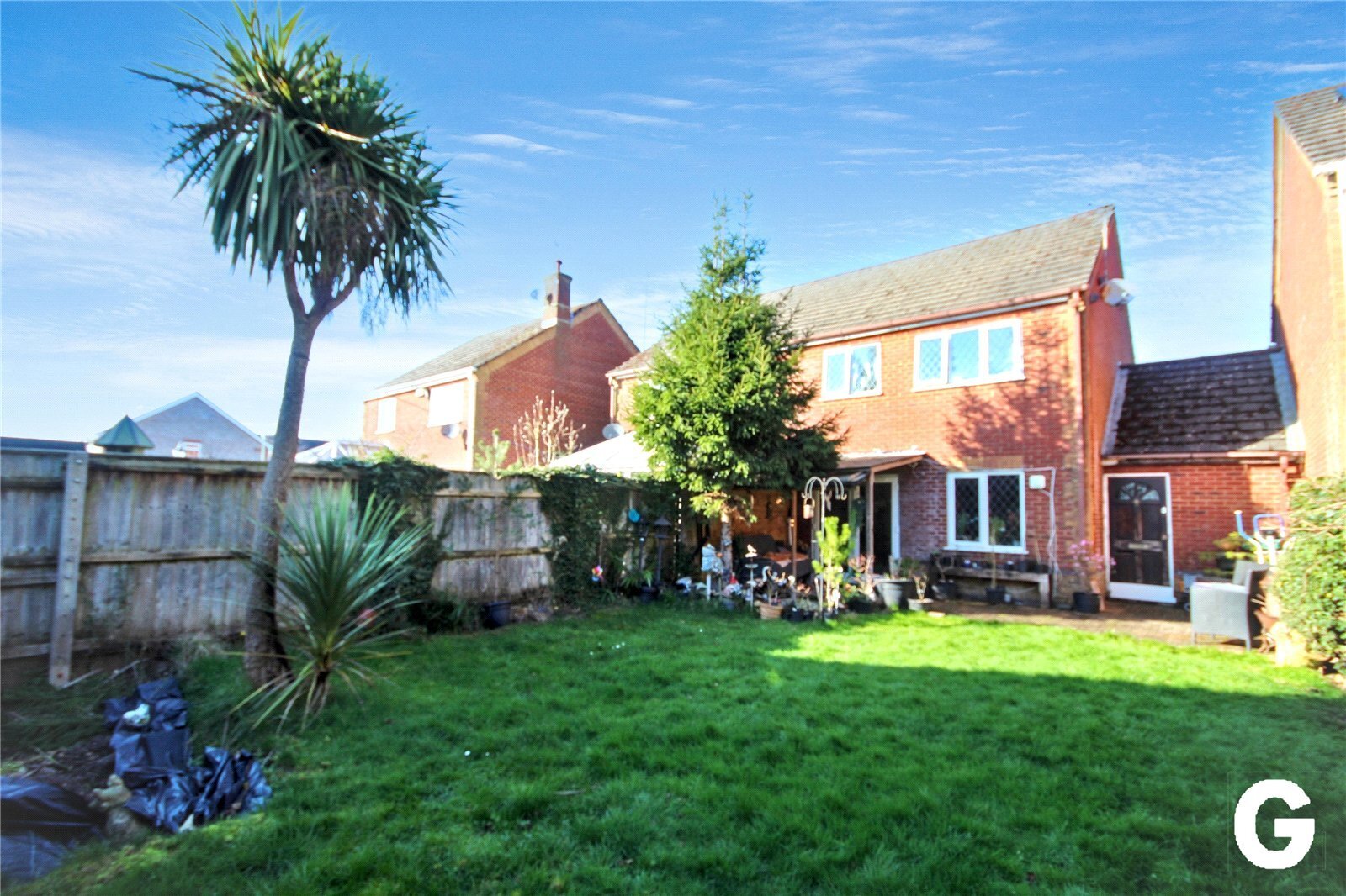 Lin Brook Drive, Ringwood, Hampshire, BH24 Image 12