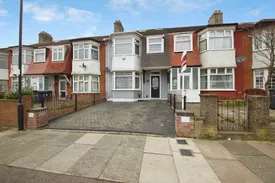 Property responsive