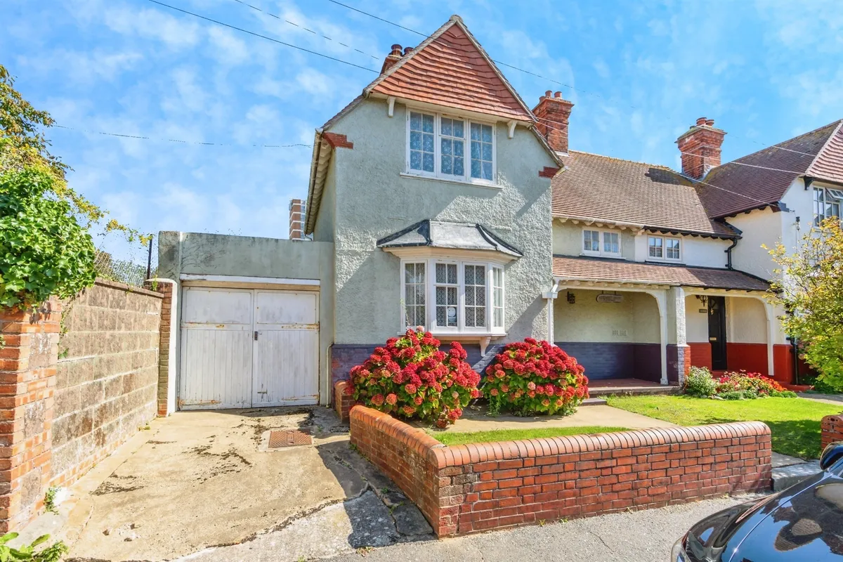 Steyne Street, Bognor Regis