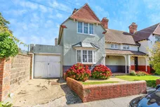 Steyne Street, Bognor Regis