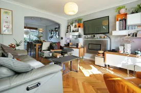 Property responsive