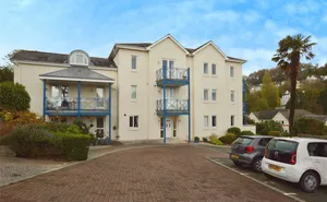 Old Torwood Road, Torquay, Devon, TQ1 photo