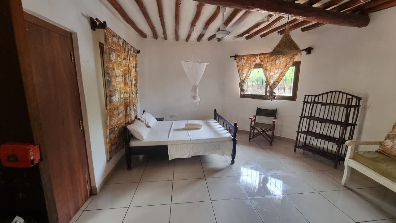 Tranquil Makuti Studio Retreat  Diani Beach Image 2