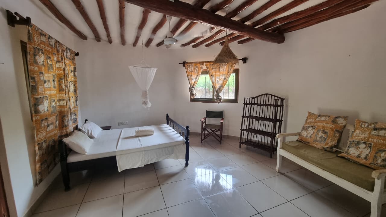 Tranquil Makuti Studio Retreat  Diani Beach Image 3