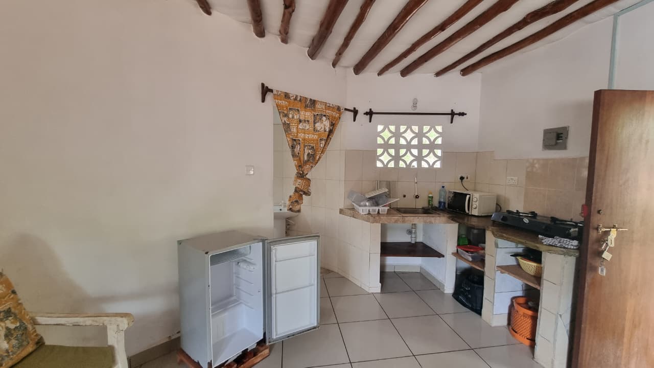 Tranquil Makuti Studio Retreat  Diani Beach Image 4