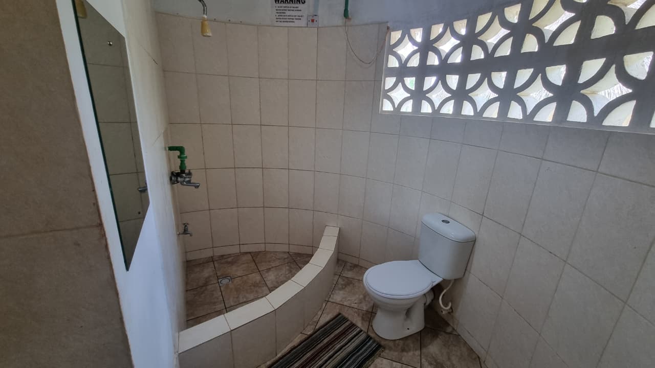 Tranquil Makuti Studio Retreat  Diani Beach Image 7