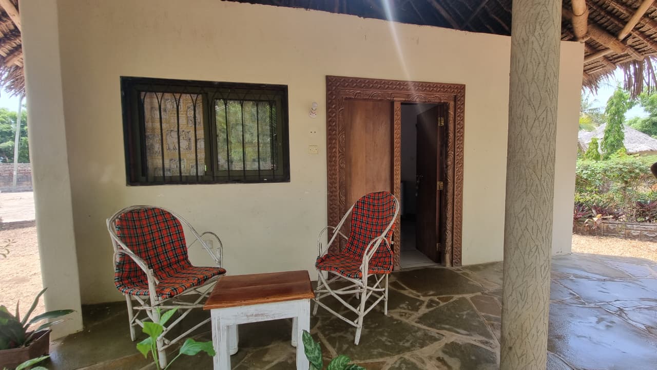 Tranquil Makuti Studio Retreat  Diani Beach Image 8