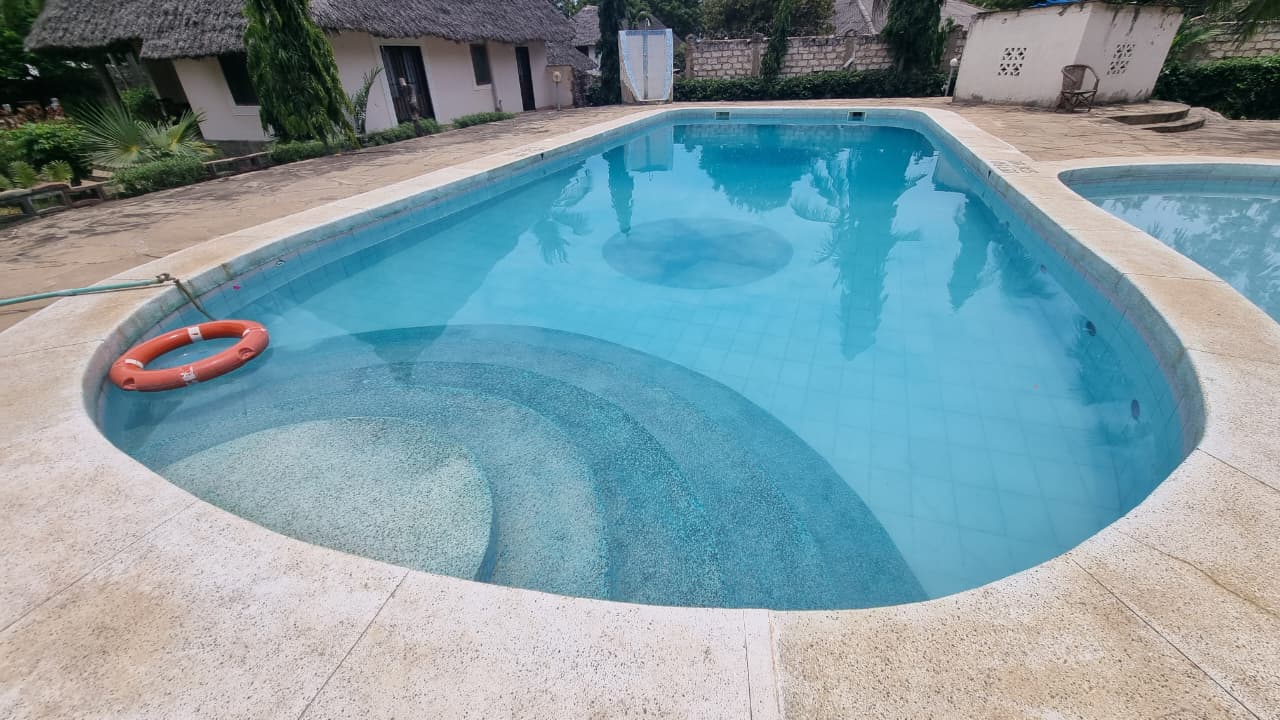 Tranquil Makuti Studio Retreat  Diani Beach Image 11