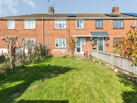 Latymere Close, Gisleham, Lowestoft photo