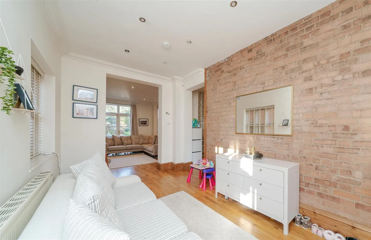 Woodfield Road, Kings Heath, Birmingham
