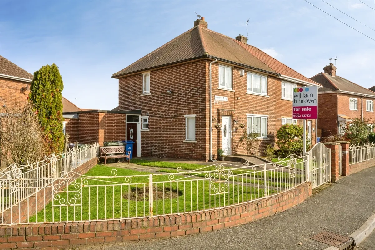 Morgan Road, Intake, Doncaster