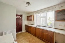 Morgan Road, Intake, Doncaster