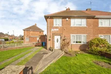 Morgan Road, Intake, Doncaster
