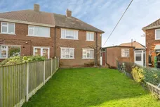Morgan Road, Intake, Doncaster