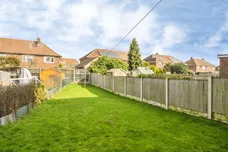 Morgan Road, Intake, Doncaster