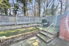 King James Way, Royston