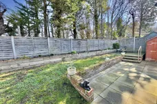 King James Way, Royston