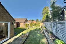 King James Way, Royston