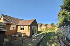 King James Way, Royston
