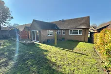 King James Way, Royston