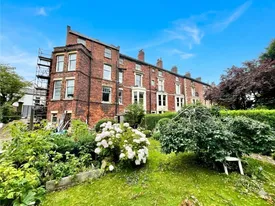 Property responsive