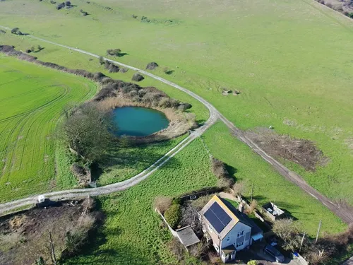 Norton Farm Cottage, Norton, Seafordphoto