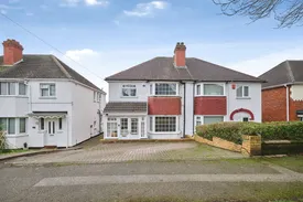 Property responsive