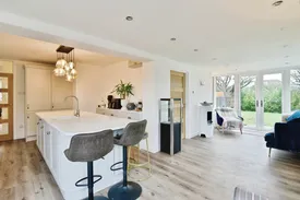 Property responsive