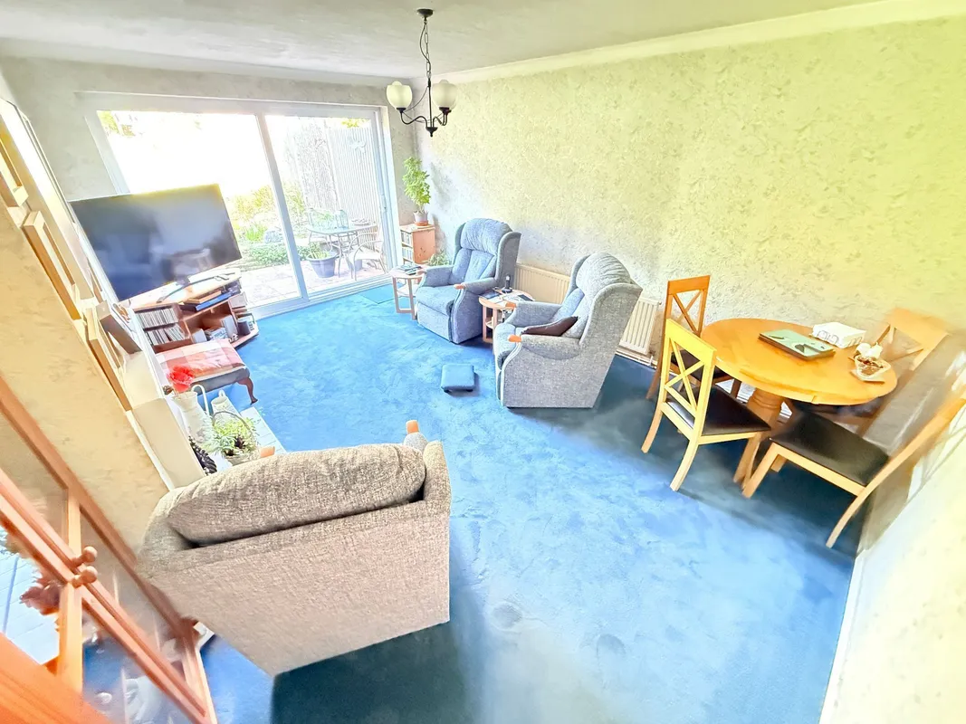 Vernon Crescent, Barnet, EN4