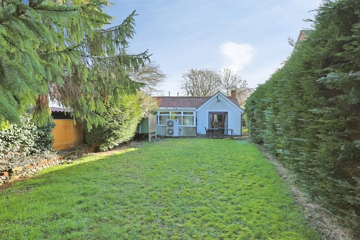 Rocklands Road, Shropham, Attleborough