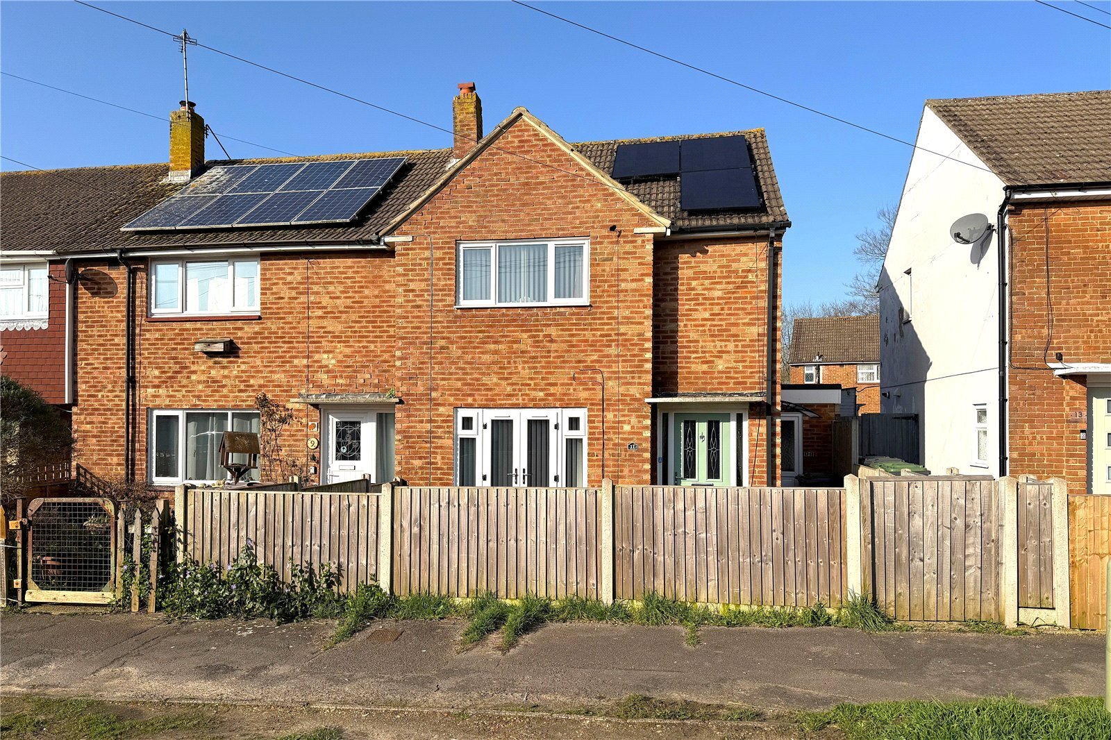 Moorgreen Road, Havant, Hampshire, PO9 Image 1