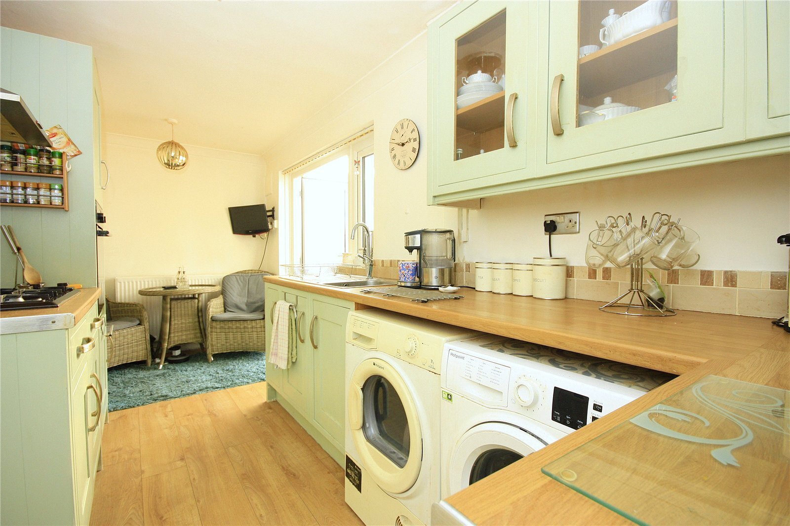 Moorgreen Road, Havant, Hampshire, PO9 Image 2